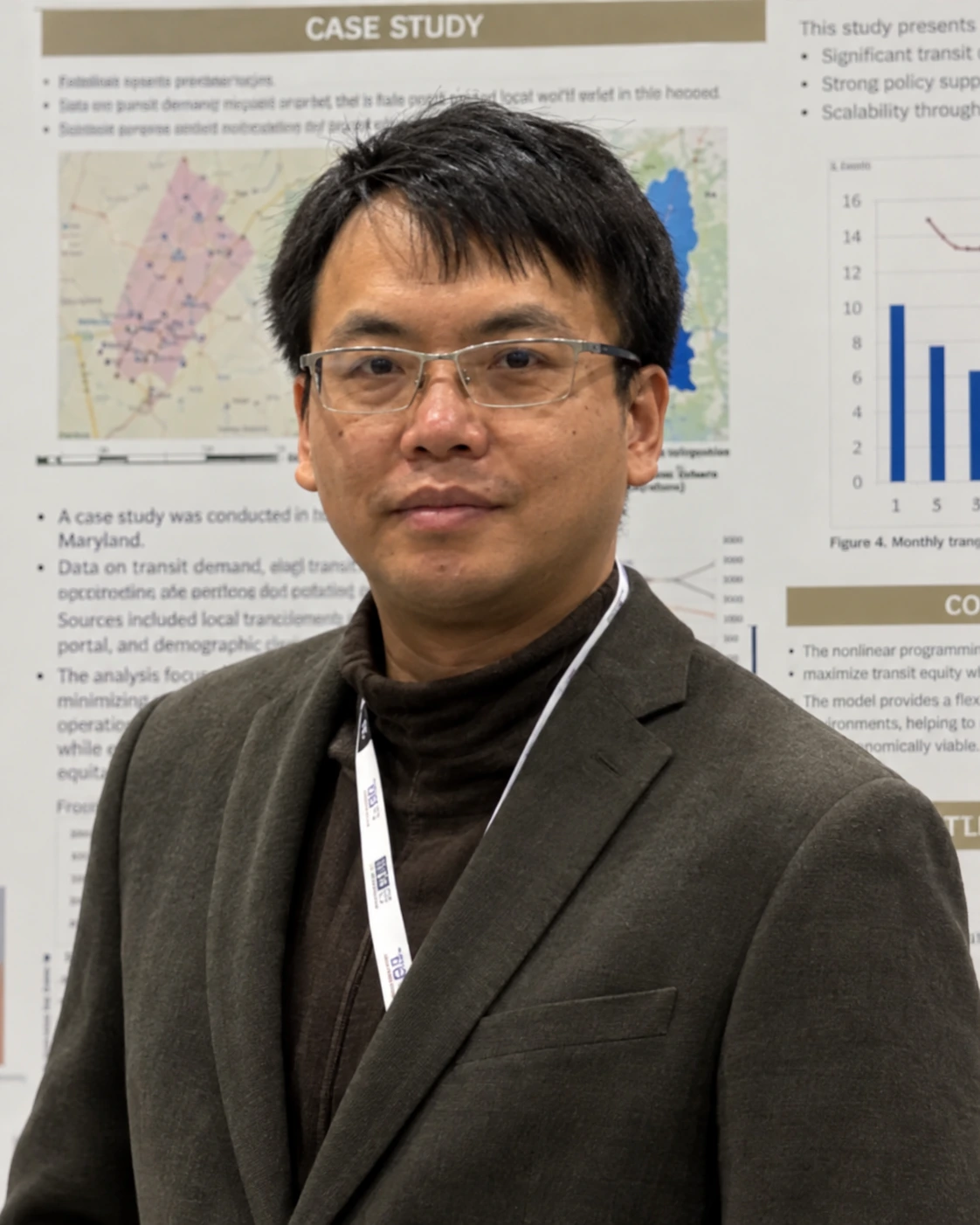 Xin (Bruce) Wu